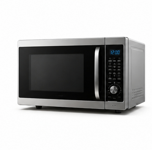 Microwave Oven Repair