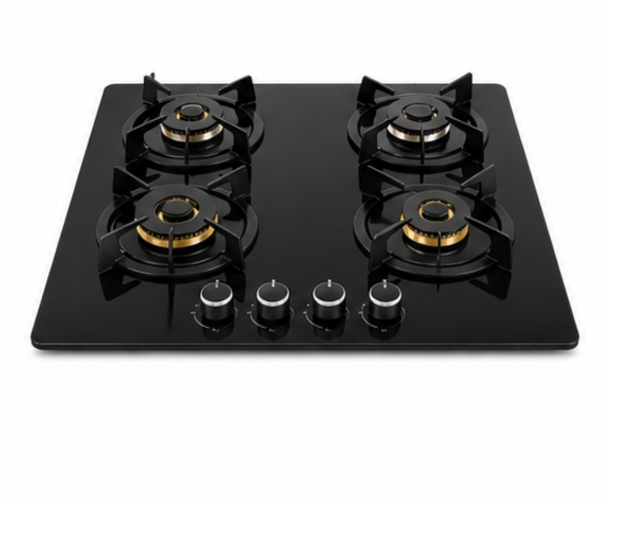 Hob and Kitchen Cooktop Repair